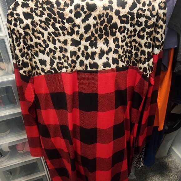 Lillypad blouse - Picture 5 of 7